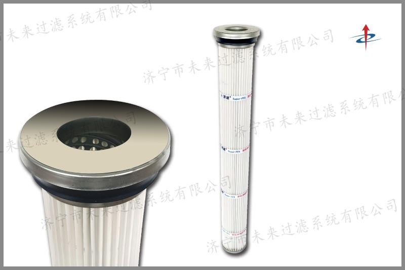 不看不知道,除尘滤筒原来是这样工作的!